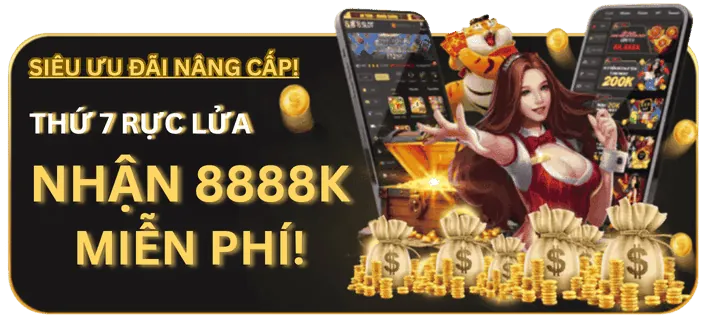 Hoàn trả hàng ngày và thưởng nạp lại